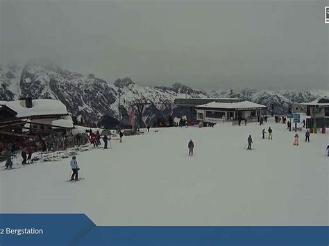 webcam saalfelden|Webcams Hinterreit / Saalfelden